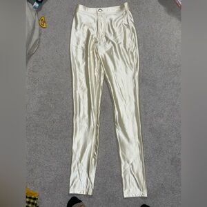 American Apparel Disco Pants